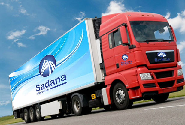 Sadana Truck
